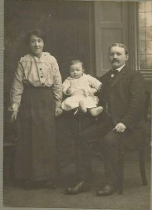 Euphemia and William