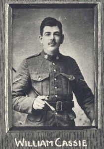 William Cassie